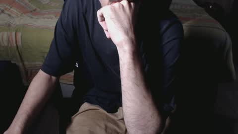 Snapshot of vincebruv chatting on 01/26/25, 10:35 Vince Bruv online show from 01/26/25, 10:35