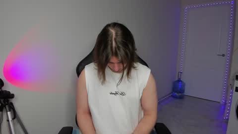 Snapshot of vincent__strong chatting on 01/27/25, 12:26 Vincent Strong online show from 01/27/25, 12:26