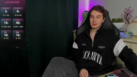 Snapshot of vincent__strong chatting on 09/29/25, 12:54 Vincent Strong online show from 09/29/25, 12:54