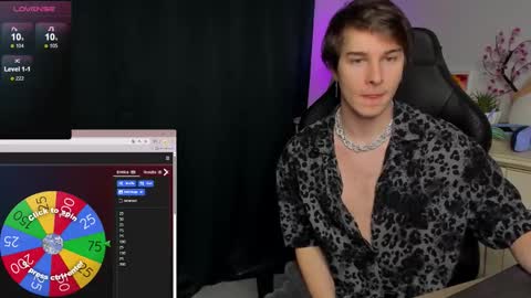 Snapshot of vincent__strong chatting on 11/03/25, 09:21 Vincent Strong online show from 11/03/25, 09:21