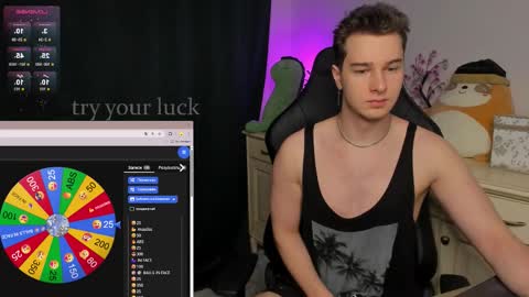 Snapshot of vincent__strong chatting on 12/03/25, 03:25 Vincent Strong online show from 12/03/25, 03:25