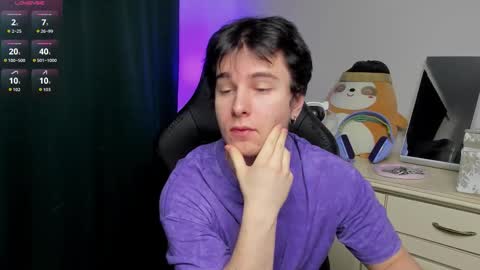 Snapshot of vincent__strong chatting on 03/04/26, 01:50 Vincent Strong online show from 03/04/26, 01:50