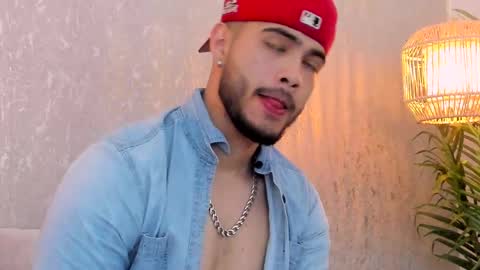 Vincent online show from 09/12/25, 04:12