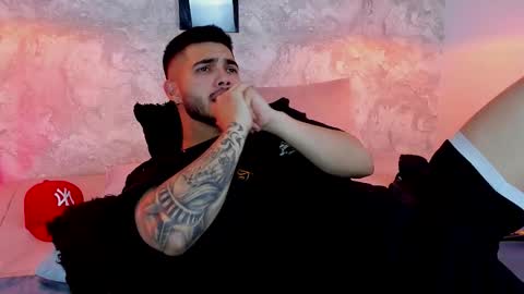 Vincent online show from 09/25/25, 03:54