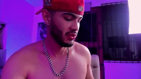 Vincent online show from 12/03/25, 03:14