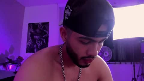 Vincent online show from 12/17/25, 03:45