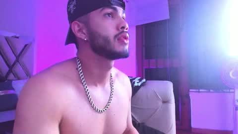 Vincent online show from 01/11/26, 04:06