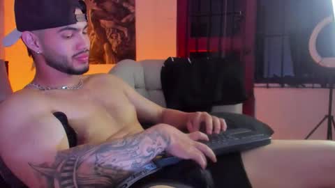 Vincent online show from 02/03/26, 06:40