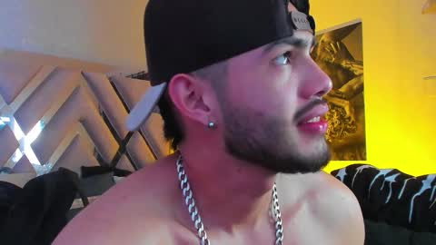 Vincent online show from 03/01/26, 04:47