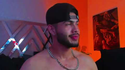 Vincent online show from 03/02/26, 04:58