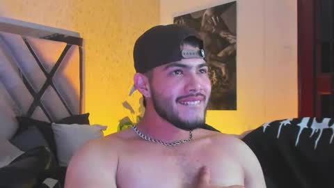 Vincent online show from 03/22/26, 05:55