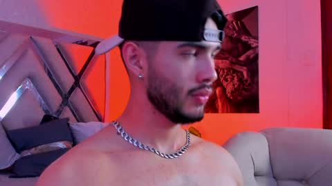 Vincent online show from 04/11/26, 04:28