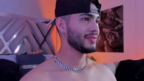 Vincent online show from 04/19/26, 04:12