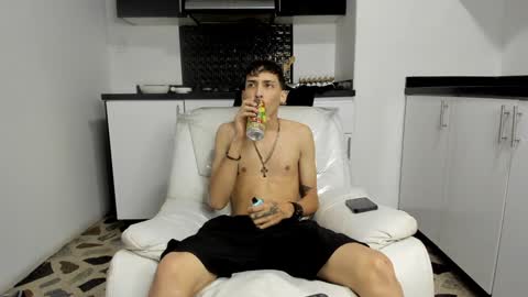 Vincent online show from 01/02/25, 10:44