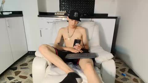 Vincent online show from 03/04/25, 10:05