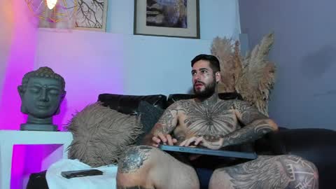 Vincent Sartori online show from 04/08/26, 07:41
