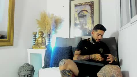 Vincent Sartori online show from 08/06/26, 08:55