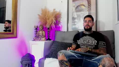 Vincent Sartori online show from 08/07/26, 06:54