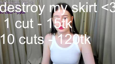 Vinessa online show from 03/15/26, 07:31