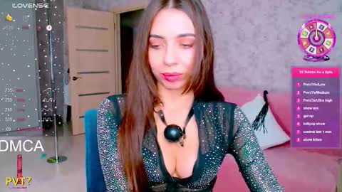 Vinkiepinkie online show from 09/20/25, 02:40