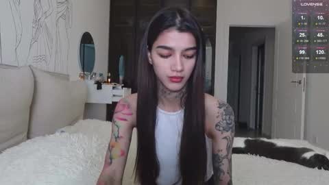 vinkitinkii online show from 11/07/25, 06:24