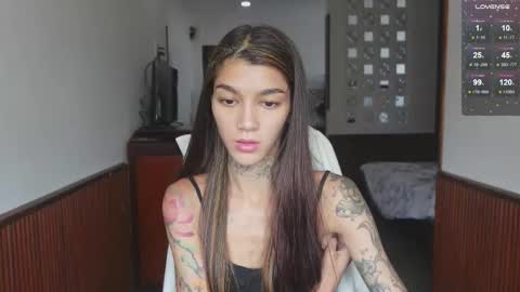 vinkitinkii online show from 02/01/26, 05:28