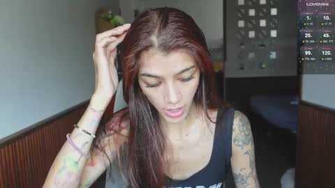 vinkitinkii online show from 03/16/26, 06:39