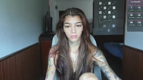 vinkitinkii online show from 03/31/26, 06:14