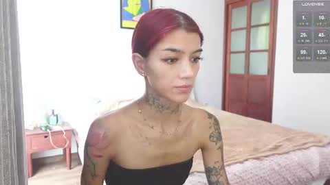 vinkitinkii online show from 07/28/26, 05:58