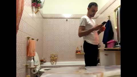 Zenith online show from 01/05/25, 02:27