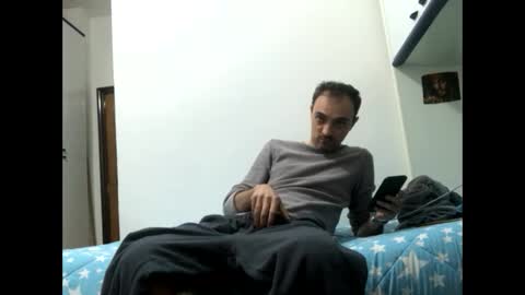 Zenith online show from 10/30/25, 10:21