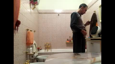 Zenith online show from 11/18/25, 11:58