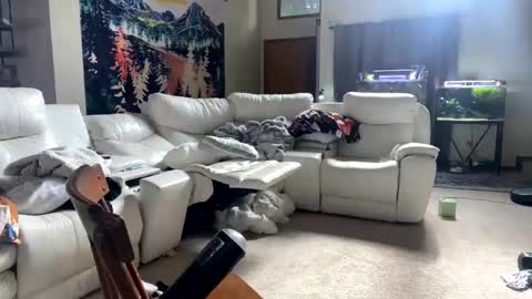 Sanji online show from 01/11/25, 05:29