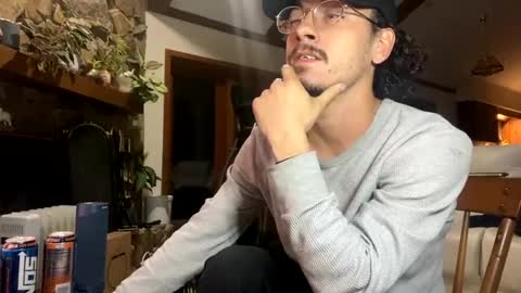 Sanji online show from 03/02/25, 01:36