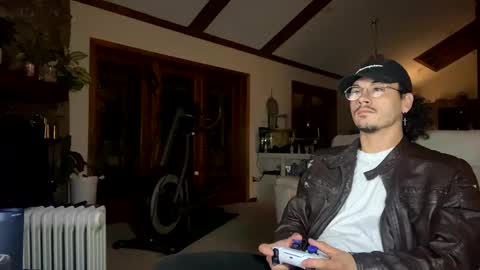 Sanji online show from 03/11/25, 03:48