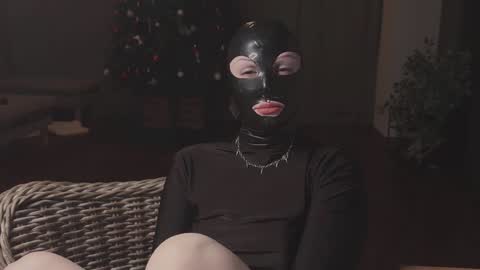 Diva Silvia online show from 12/23/24, 03:55