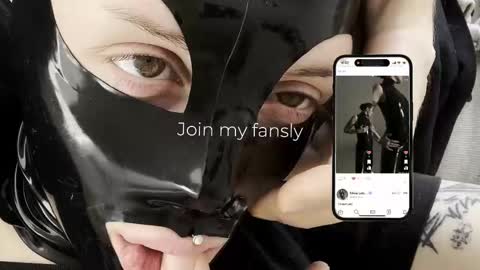 Diva Silvia online show from 02/08/26, 05:16