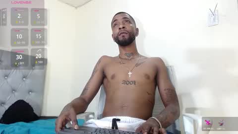 vinzent_lafed_ online show from 09/09/25, 05:40