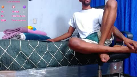 vinzent_lafed_ online show from 01/19/26, 09:13