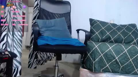 vinzent_lafed_ online show from 03/05/26, 07:26