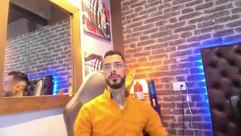 Snapshot of vinzenzrizzo chatting on 09/17/25, 04:14 ---Vinzen--- online show from 09/17/25, 04:14