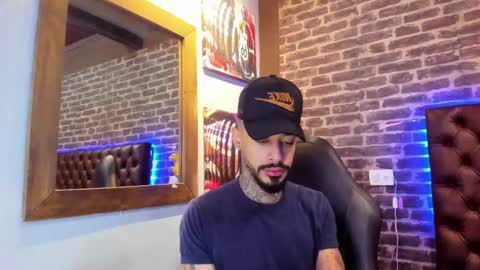 ---Vinzen--- online show from 11/04/25, 03:49