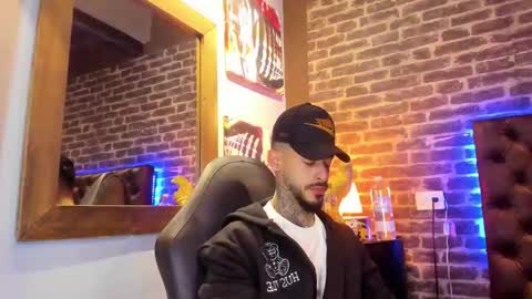 ---Vinzen--- online show from 11/17/25, 03:45