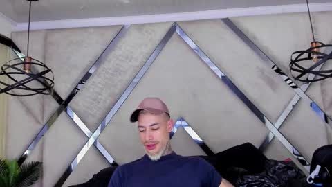 ---Vinzen--- online show from 01/15/26, 09:58