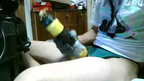 Vinz online show from 03/08/26, 05:00