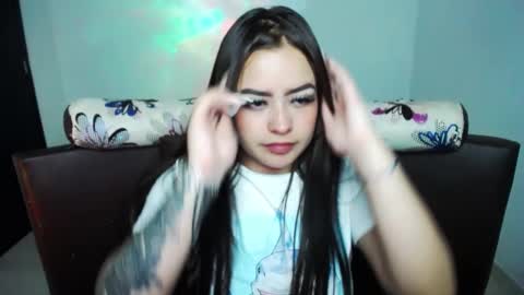 Daniela online show from 12/28/24, 10:47