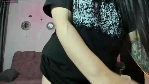 Daniela online show from 09/26/25, 06:17