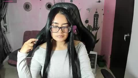 Daniela online show from 10/03/25, 07:27