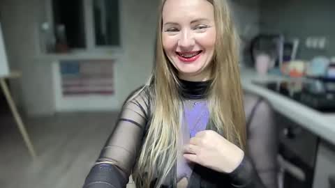 Funny  girl online show from 01/24/25, 05:53