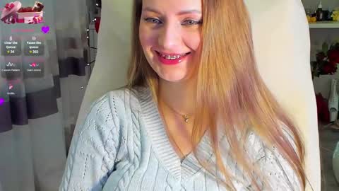 Funny  girl online show from 02/25/25, 12:25